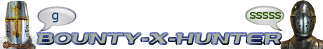 BOUNTY-X-HUNTER