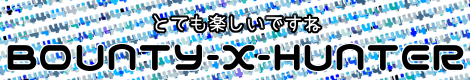 BOUNTY-X-HUNTER