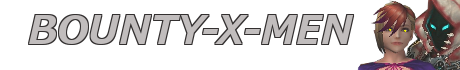 BOUNTY-X-HUNTER