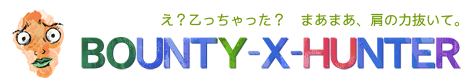 BOUNTY-X-HUNTER
