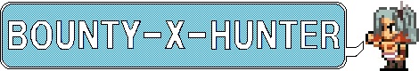 BOUNTY-X-HUNTER